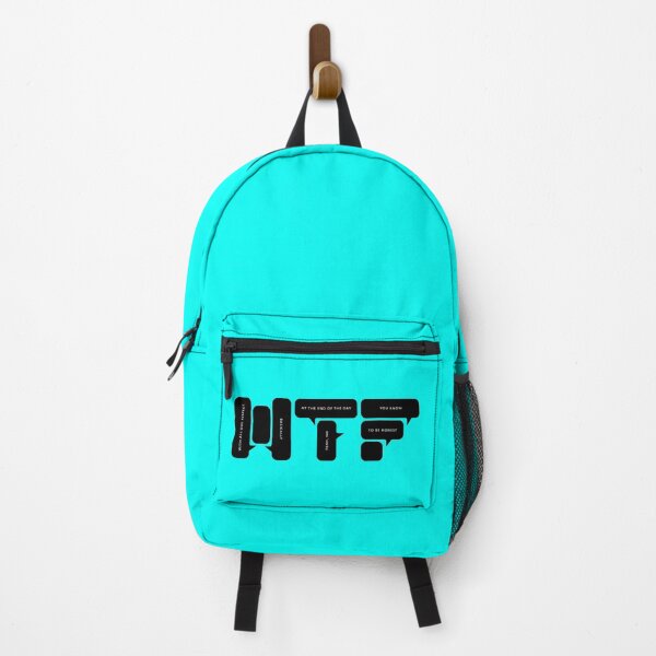 Item preview, WTF designed and sold by CHINESEARTII 符號印記.