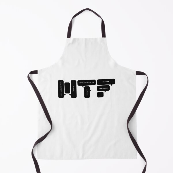 Item preview, WTF designed and sold by CHINESEARTII 符號印記.