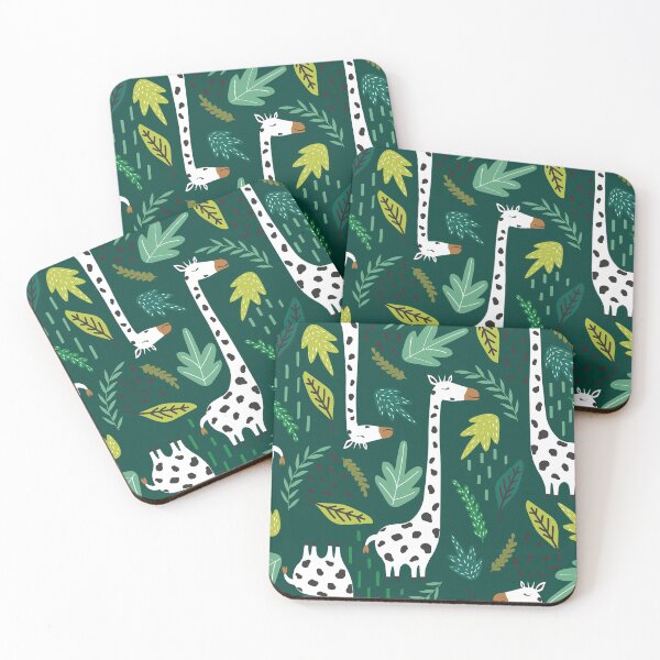 Item preview, White Giraffe Plants  designed and sold by ConcorStore.