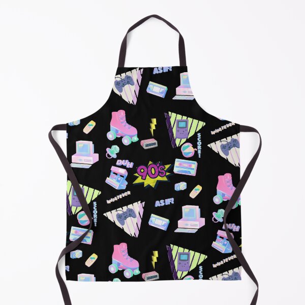 Item preview, The 90s designed and sold by CulverCrafts.