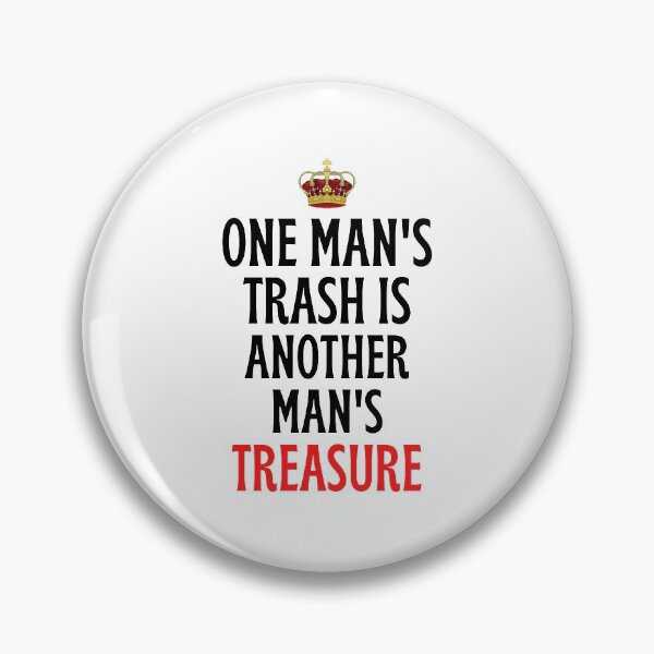 Item preview, Garbage Man Wife Funny Garbage Man Sayings  designed and sold by chetan786.