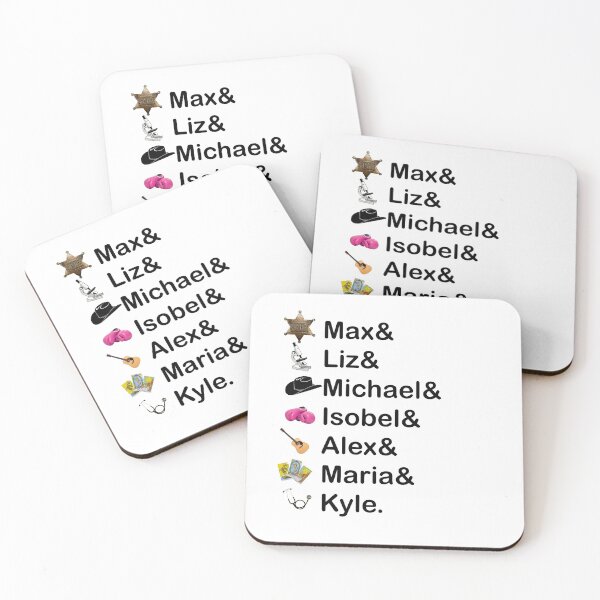 Item preview, Roswell New Mexico Names designed and sold by GiantSquid1.