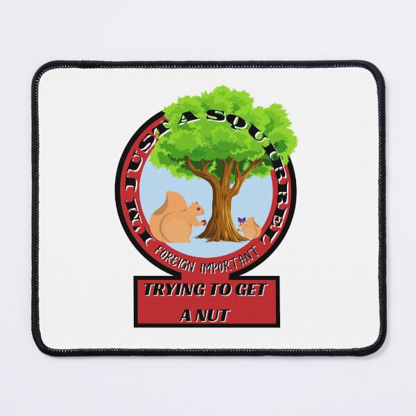 Item preview, TRYING TO GET A NUT designed and sold by FOREIGN-i88.