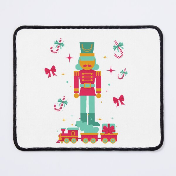 Item preview, Nutcracker Christmas designed and sold by T-ShirtIn85.