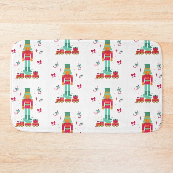 Item preview, Nutcracker Christmas designed and sold by T-ShirtIn85.