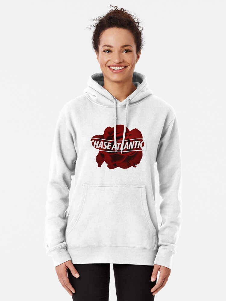 Chase Atlantic Pullover Hoodie