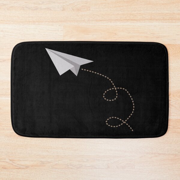 Item preview, Flying Paper Airplane Awesome - Minimal Paper Planes designed and sold by Merchking1.