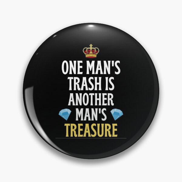 Item preview, Garbage Man Wife Funny Garbage Man Sayings  designed and sold by chetan786.