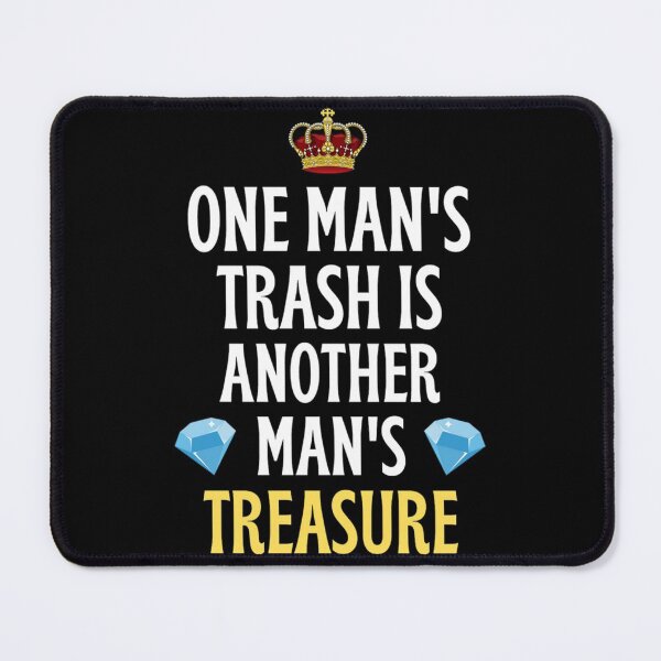 Item preview, Garbage Man Wife Funny Garbage Man Sayings  designed and sold by chetan786.