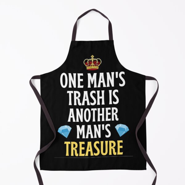 Item preview, Garbage Man Wife Funny Garbage Man Sayings  designed and sold by chetan786.