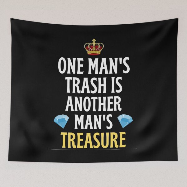 Item preview, Garbage Man Wife Funny Garbage Man Sayings  designed and sold by chetan786.