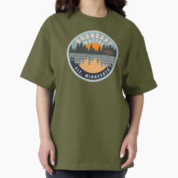Item preview, Boundary Waters Canoe Area, Ely, Minnesota designed and sold by spatiumnatura.
