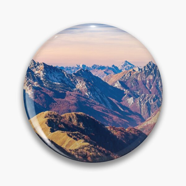 Item preview, Foliage in the woods of Val di Resia, Friuli-Venezia Giulia designed and sold by zakaz86.