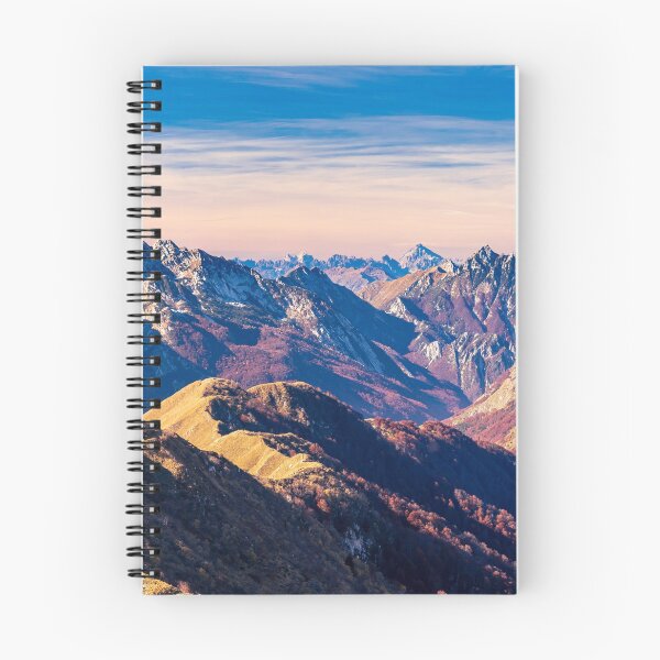 Item preview, Foliage in the woods of Val di Resia, Friuli-Venezia Giulia designed and sold by zakaz86.