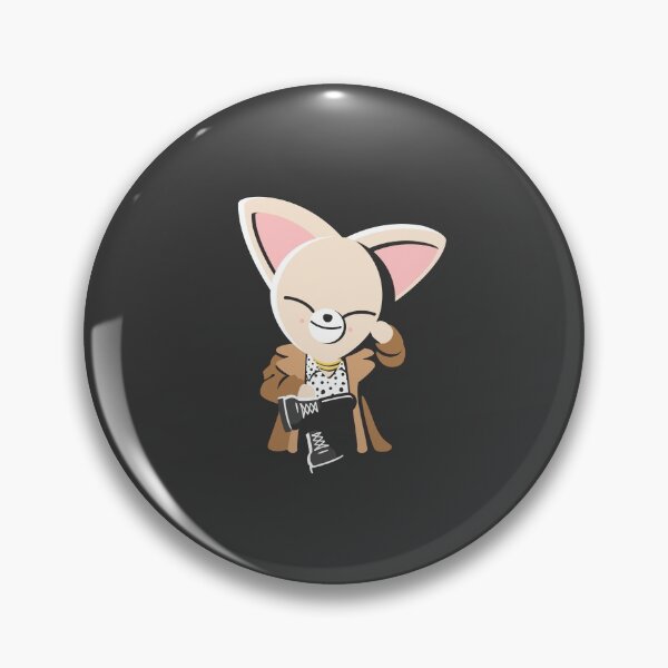 Item preview, Stray Kids I.N FoxI.Ny Maknae On Top designed and sold by imsofandom.
