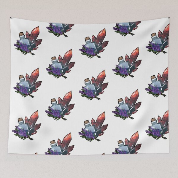 Item preview, Mystic designed and sold by DhystainsART.