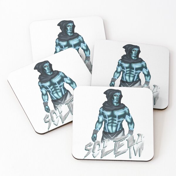 Item preview, Tough Guy designed and sold by Carcrashcarlos.