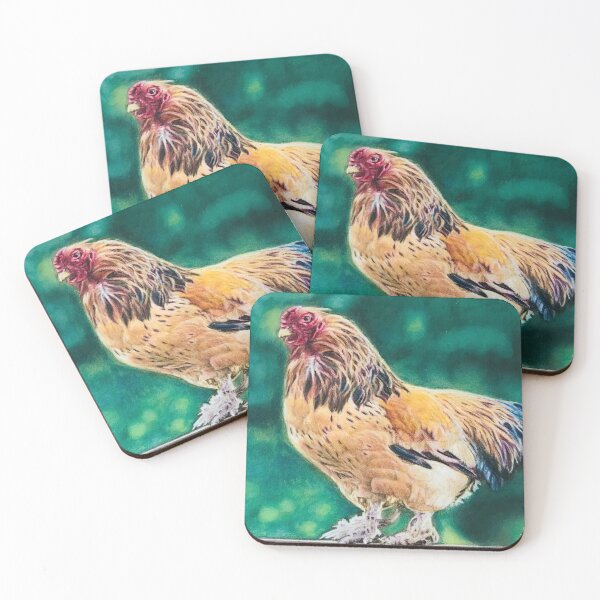 Item preview, Morning rooster | Good morning designed and sold by NathBros.