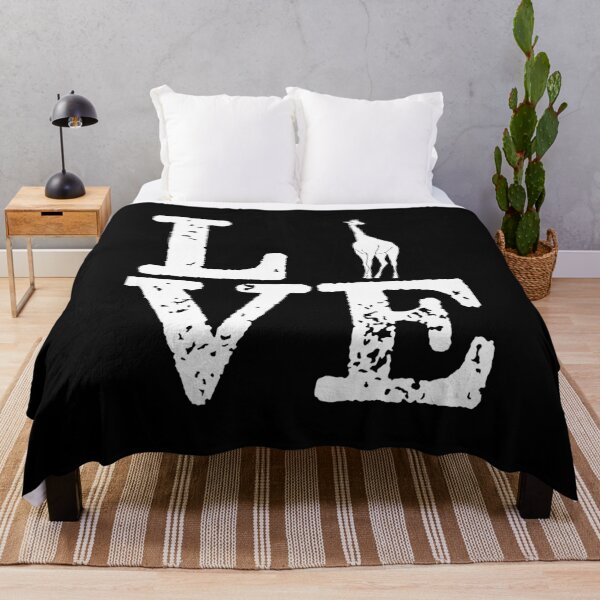 Item preview, Distressed Giraffes Safari Animal - I Love Giraffes - Wildlife Nature Lovers - I heart giraffes designed and sold by Merchking1.