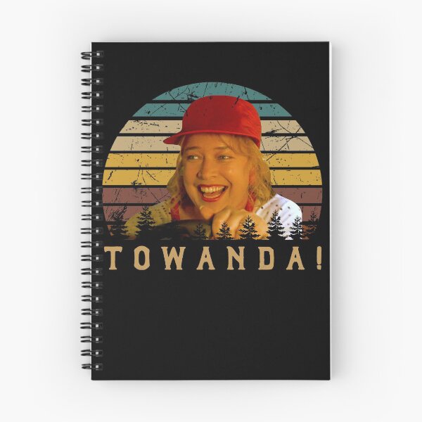 Item preview, Vintage Art Fried Green Tomatoes Films - Towanda! designed and sold by LindaFrieda2.