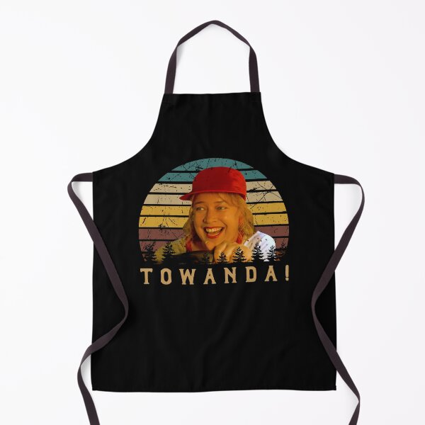 Item preview, Vintage Art Fried Green Tomatoes Films - Towanda! designed and sold by LindaFrieda2.