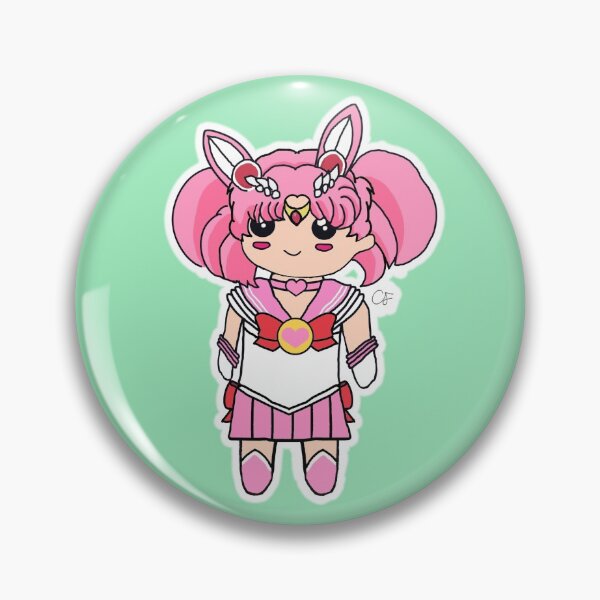 Item preview, Sailor Chibi Moon designed and sold by TheBloobFactory.