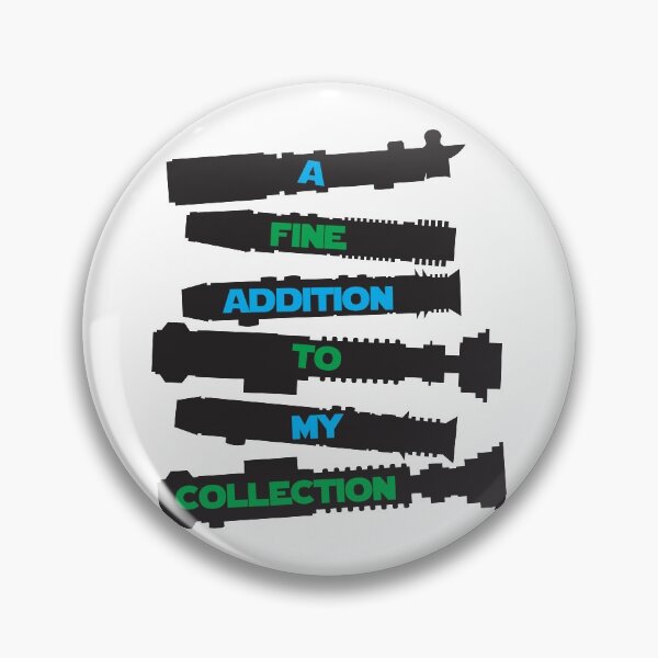 Item preview, Another Fine Addition designed and sold by CSLeko.
