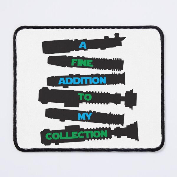 Item preview, Another Fine Addition designed and sold by CSLeko.