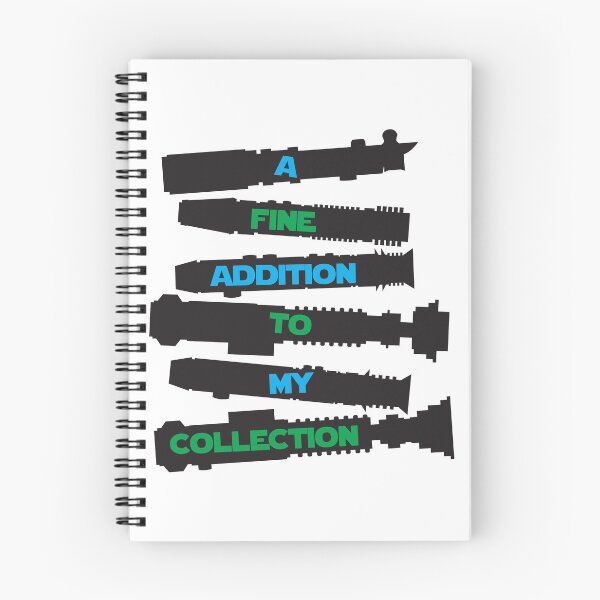 Item preview, Another Fine Addition designed and sold by CSLeko.