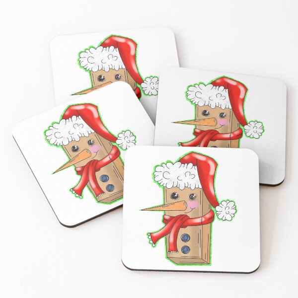 Item preview, Christmas Plank designed and sold by missmann.