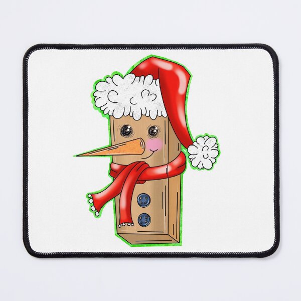 Item preview, Christmas Plank designed and sold by missmann.
