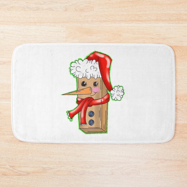 Item preview, Christmas Plank designed and sold by missmann.