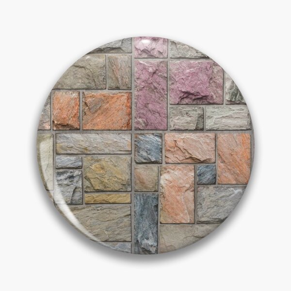 Item preview, Colorful Bricks designed and sold by StahrDesigns.