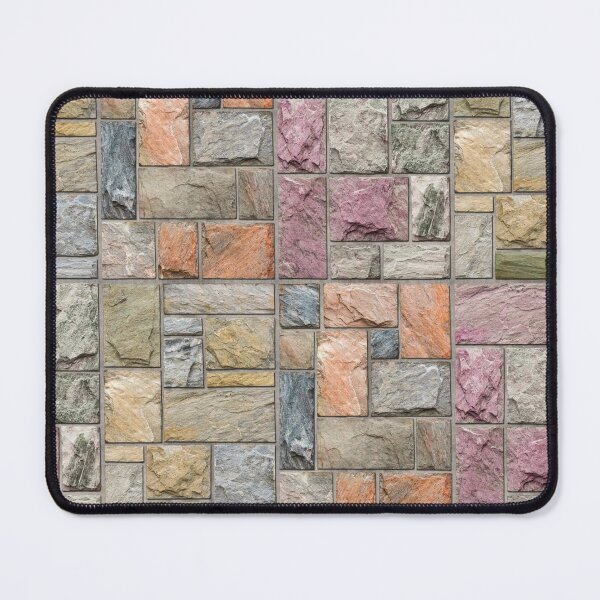 Item preview, Colorful Bricks designed and sold by StahrDesigns.