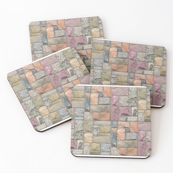 Item preview, Colorful Bricks designed and sold by StahrDesigns.