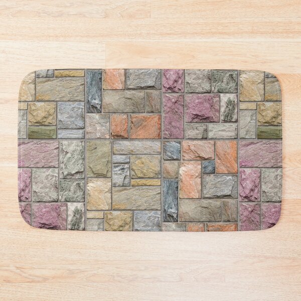 Item preview, Colorful Bricks designed and sold by StahrDesigns.