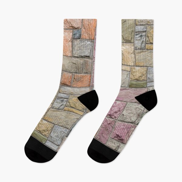 Item preview, Colorful Bricks designed and sold by StahrDesigns.