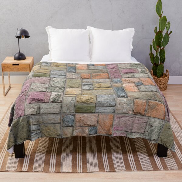 Item preview, Colorful Bricks designed and sold by StahrDesigns.