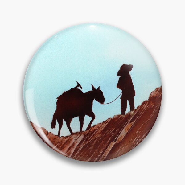 Item preview, Gold Mining designed and sold by Jason Girard.