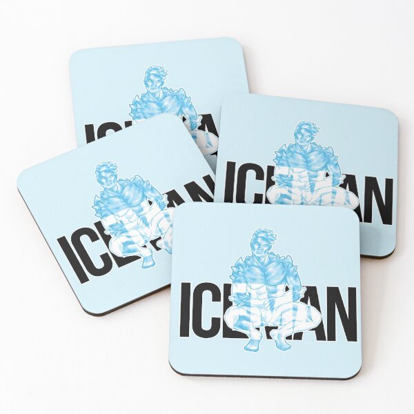 Item preview, A Very Ice Boy designed and sold by Carcrashcarlos.
