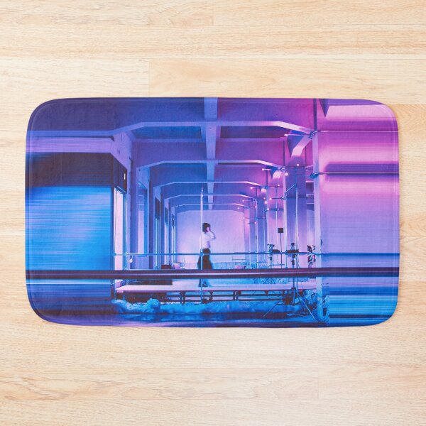 Item preview, You Are My Technicolour Dream  designed and sold by Neondreamscapes.