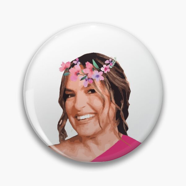 Item preview, mariska flowers designed and sold by marshmelonsugar.