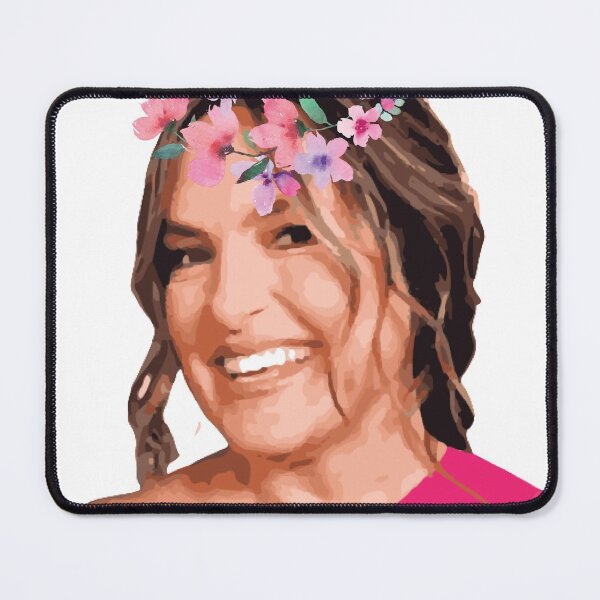 Item preview, mariska flowers designed and sold by marshmelonsugar.
