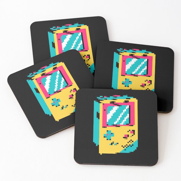 Item preview, Pixel 90s Kid Old School Game designed and sold by RedSparkle.