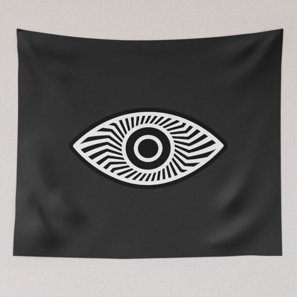 Item preview, Spiral Eye designed and sold by mantrasupply.