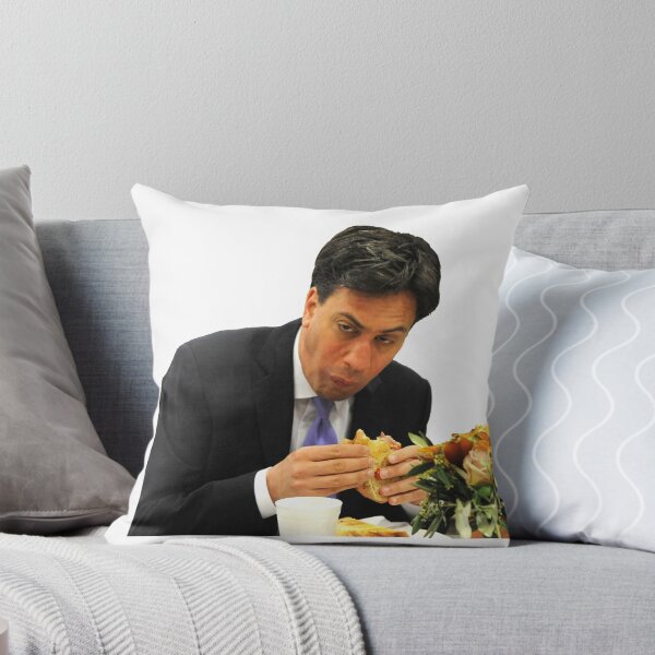 Item preview, Ed Miliband designed and sold by Frogpen.