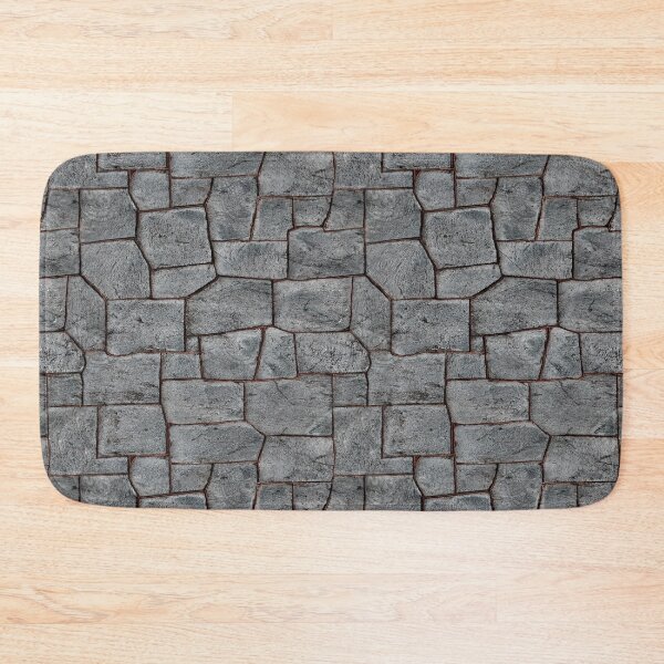 Item preview, Gray Stones designed and sold by StahrDesigns.