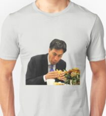 Ed Miliband Unisex T-Shirt