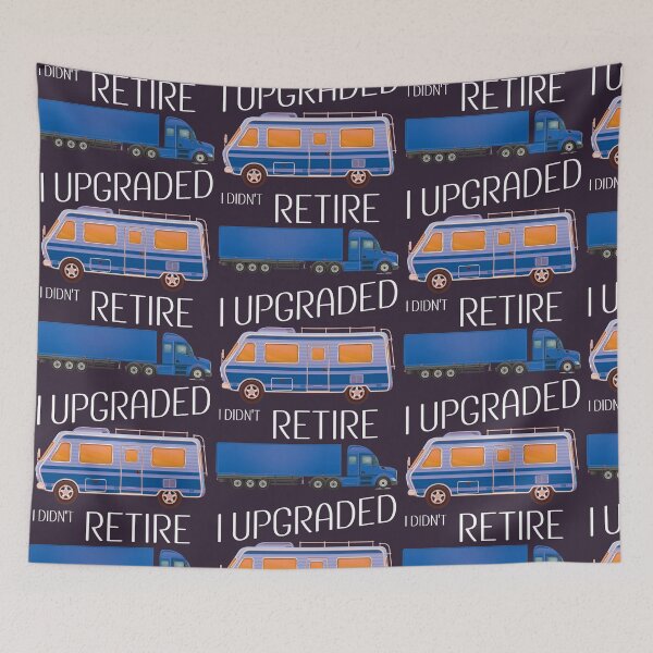 Item preview, retired semi driver designed and sold by doodabobs.