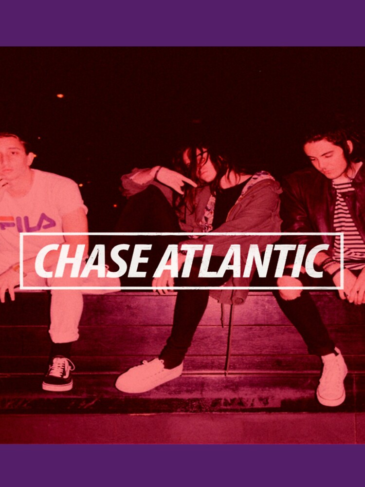 Discover Chase Atlantic Merch Classic T-Shirt